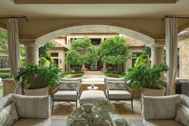 15 Robledo Drive, Dallas, TX 75230