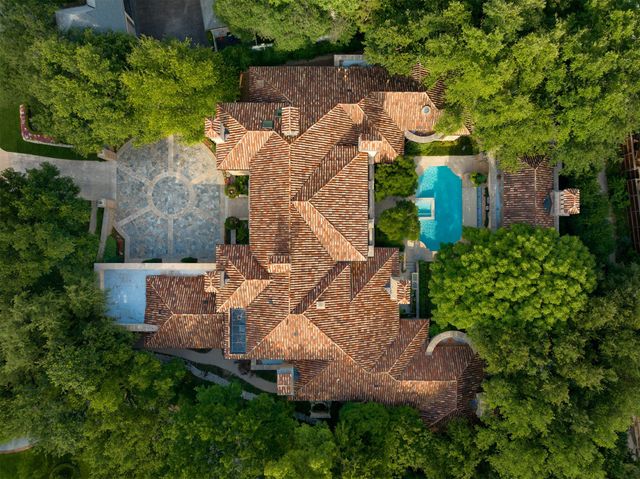 15 Robledo Drive, Dallas, TX 75230