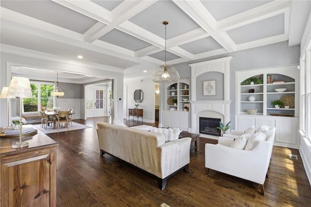 12711 Ruths Farm Way, Alpharetta, GA 30004