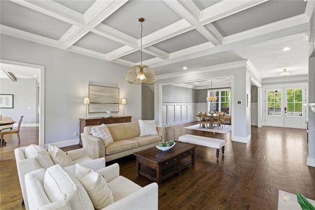 12711 Ruths Farm Way, Alpharetta, GA 30004