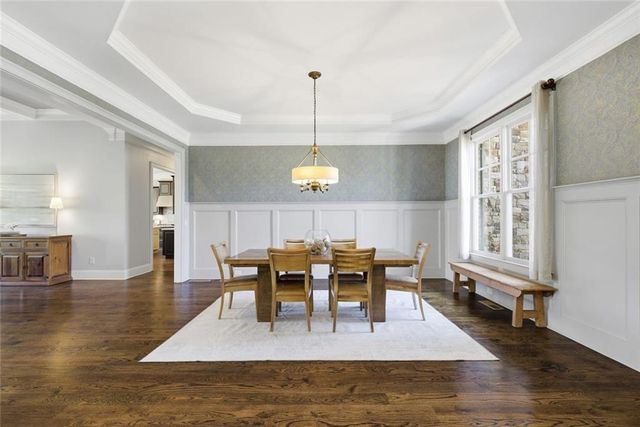 12711 Ruths Farm Way, Alpharetta, GA 30004