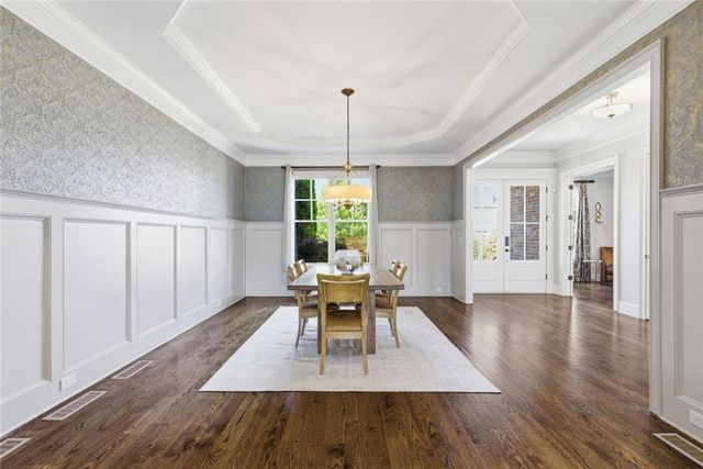 12711 Ruths Farm Way, Alpharetta, GA 30004