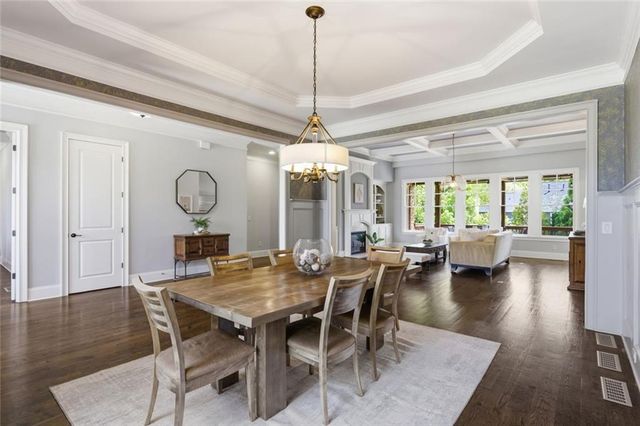 12711 Ruths Farm Way, Alpharetta, GA 30004