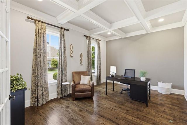 12711 Ruths Farm Way, Alpharetta, GA 30004