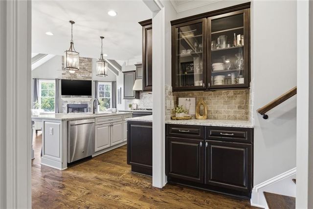12711 Ruths Farm Way, Alpharetta, GA 30004