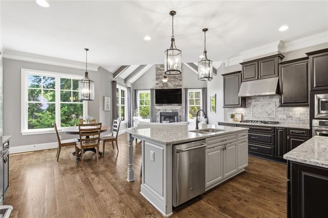 12711 Ruths Farm Way, Alpharetta, GA 30004