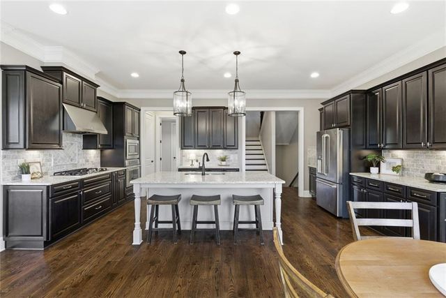12711 Ruths Farm Way, Alpharetta, GA 30004
