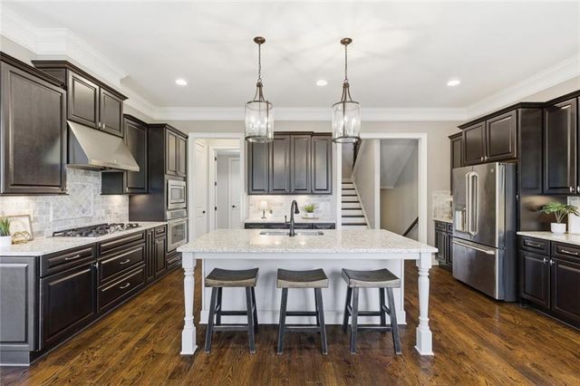 12711 Ruths Farm Way, Alpharetta, GA 30004