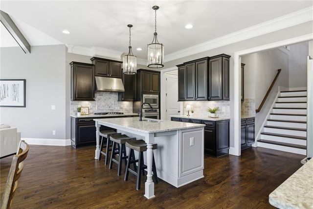 12711 Ruths Farm Way, Alpharetta, GA 30004