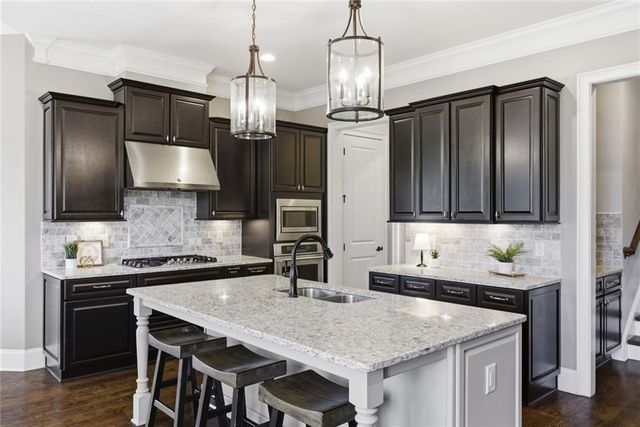 12711 Ruths Farm Way, Alpharetta, GA 30004