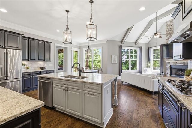 12711 Ruths Farm Way, Alpharetta, GA 30004