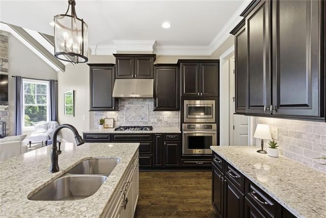 12711 Ruths Farm Way, Alpharetta, GA 30004