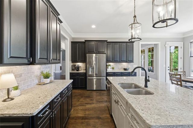12711 Ruths Farm Way, Alpharetta, GA 30004
