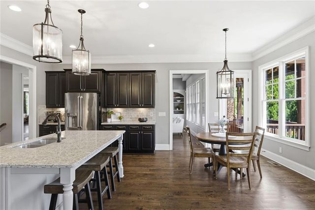 12711 Ruths Farm Way, Alpharetta, GA 30004