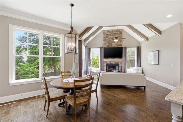 12711 Ruths Farm Way, Alpharetta, GA 30004