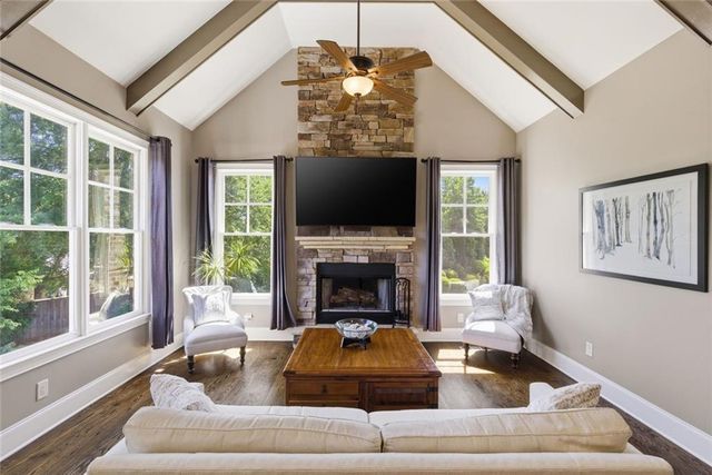 12711 Ruths Farm Way, Alpharetta, GA 30004