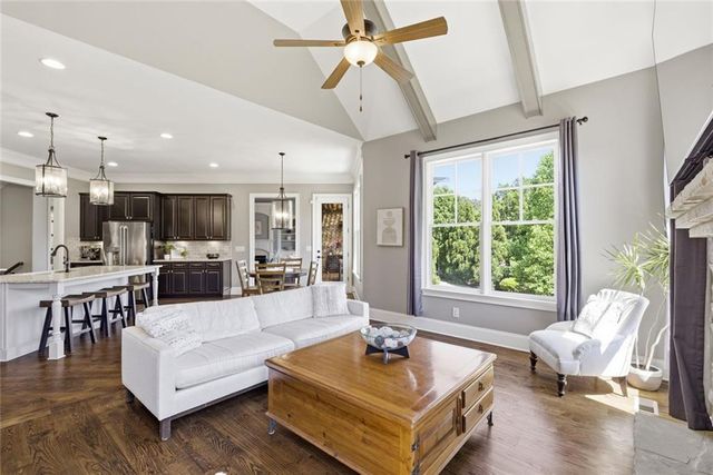 12711 Ruths Farm Way, Alpharetta, GA 30004