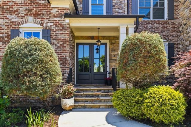 12711 Ruths Farm Way, Alpharetta, GA 30004