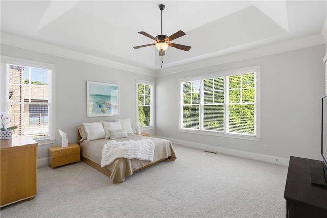 12711 Ruths Farm Way, Alpharetta, GA 30004