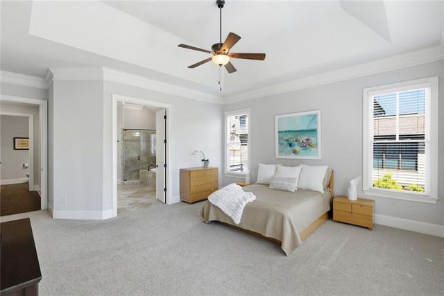 12711 Ruths Farm Way, Alpharetta, GA 30004
