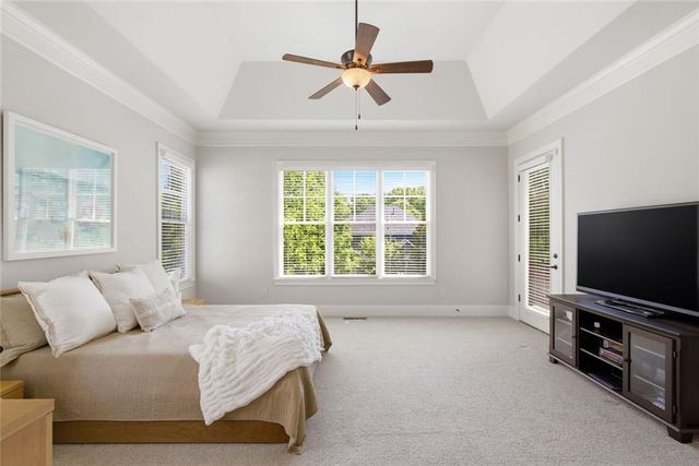 12711 Ruths Farm Way, Alpharetta, GA 30004
