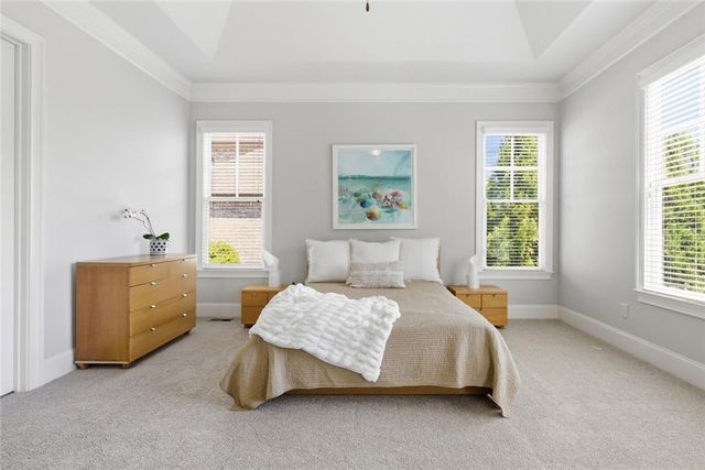 12711 Ruths Farm Way, Alpharetta, GA 30004