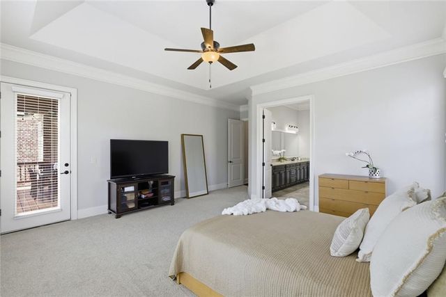 12711 Ruths Farm Way, Alpharetta, GA 30004