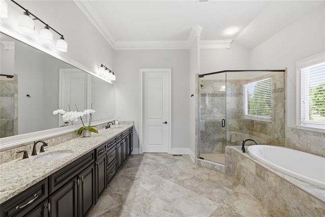 12711 Ruths Farm Way, Alpharetta, GA 30004