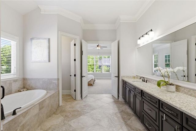 12711 Ruths Farm Way, Alpharetta, GA 30004