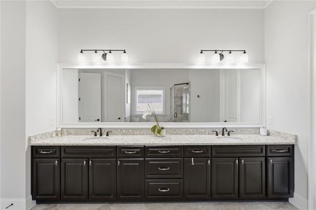 12711 Ruths Farm Way, Alpharetta, GA 30004