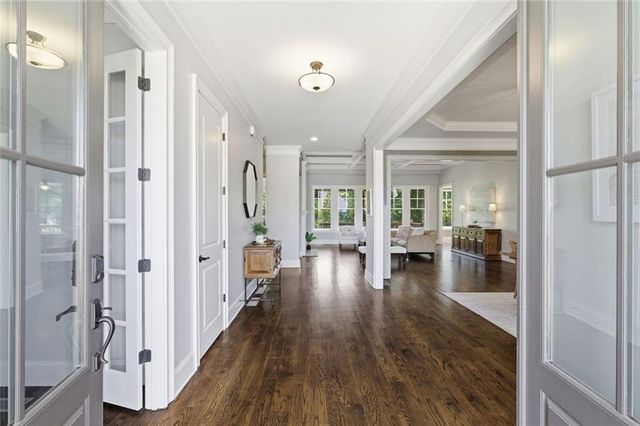 12711 Ruths Farm Way, Alpharetta, GA 30004