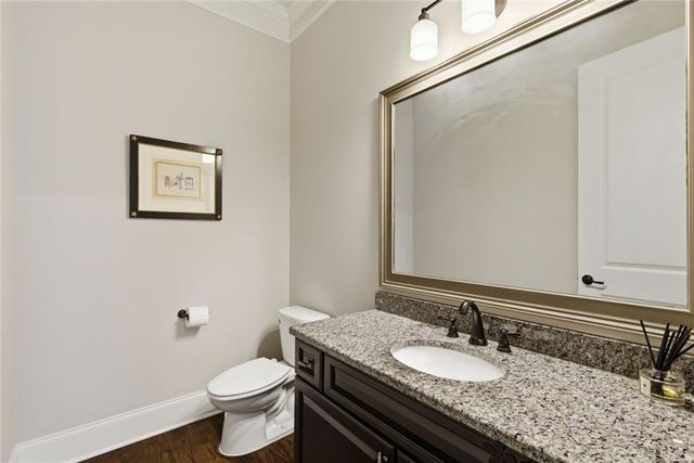 12711 Ruths Farm Way, Alpharetta, GA 30004