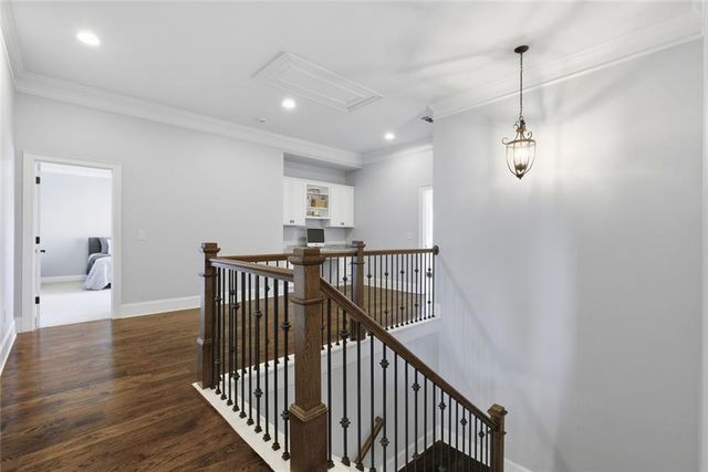 12711 Ruths Farm Way, Alpharetta, GA 30004