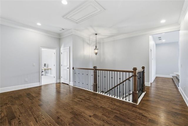 12711 Ruths Farm Way, Alpharetta, GA 30004