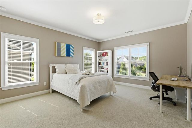 12711 Ruths Farm Way, Alpharetta, GA 30004