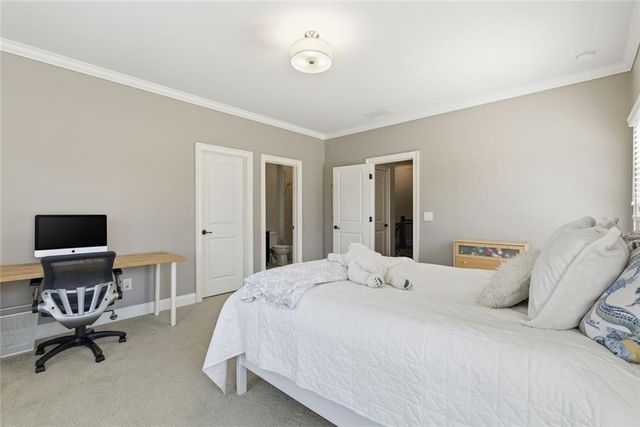 12711 Ruths Farm Way, Alpharetta, GA 30004