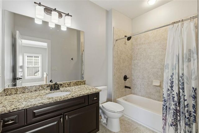 12711 Ruths Farm Way, Alpharetta, GA 30004