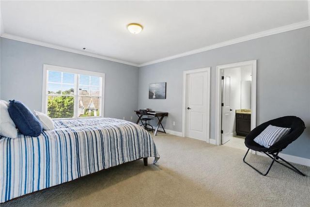 12711 Ruths Farm Way, Alpharetta, GA 30004