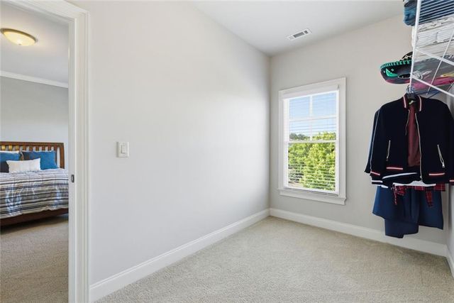 12711 Ruths Farm Way, Alpharetta, GA 30004