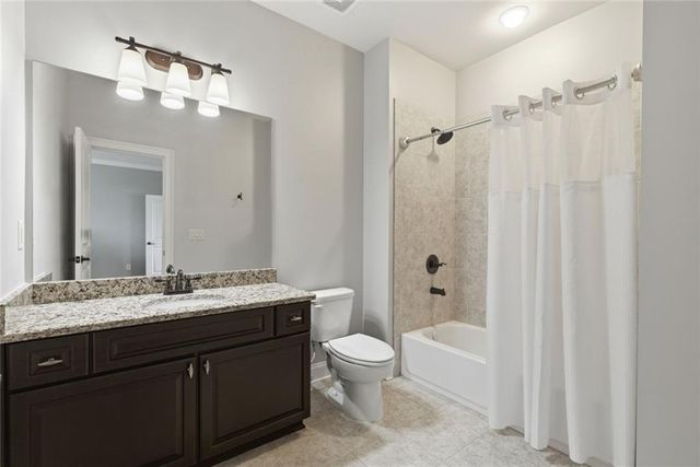 12711 Ruths Farm Way, Alpharetta, GA 30004