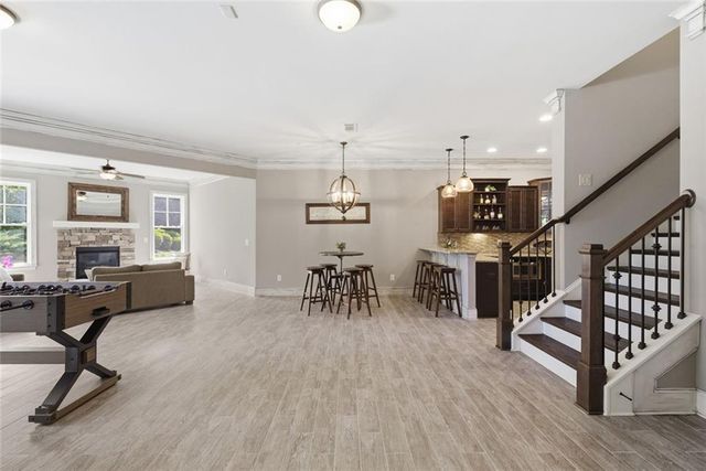 12711 Ruths Farm Way, Alpharetta, GA 30004