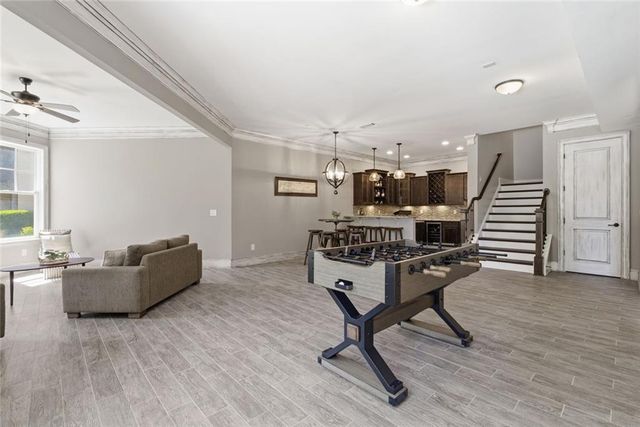 12711 Ruths Farm Way, Alpharetta, GA 30004