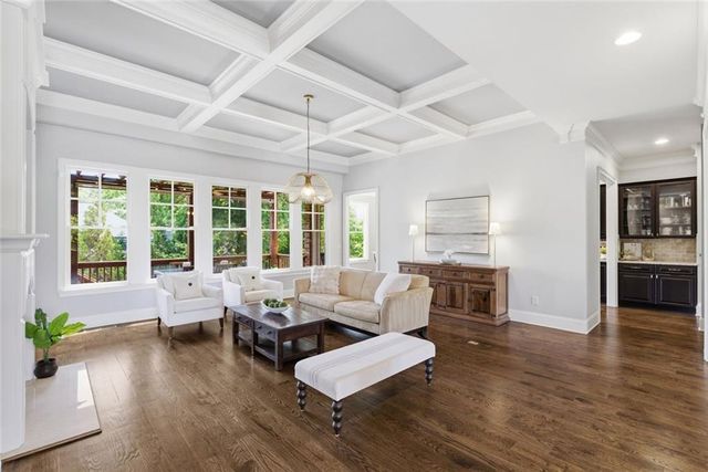 12711 Ruths Farm Way, Alpharetta, GA 30004