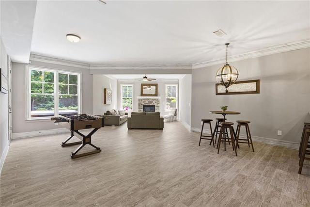 12711 Ruths Farm Way, Alpharetta, GA 30004