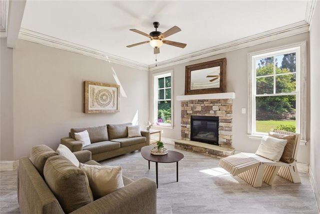 12711 Ruths Farm Way, Alpharetta, GA 30004
