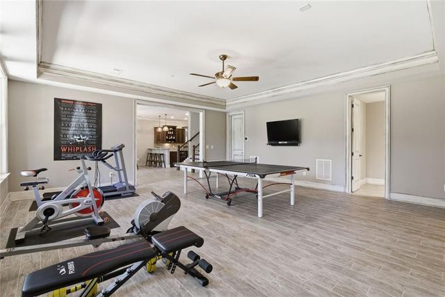 12711 Ruths Farm Way, Alpharetta, GA 30004