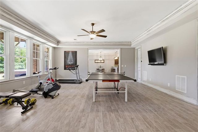 12711 Ruths Farm Way, Alpharetta, GA 30004