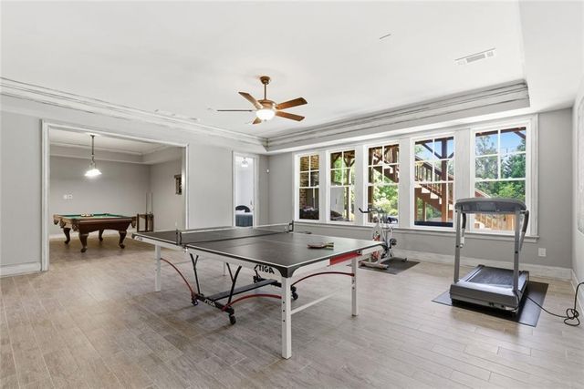 12711 Ruths Farm Way, Alpharetta, GA 30004
