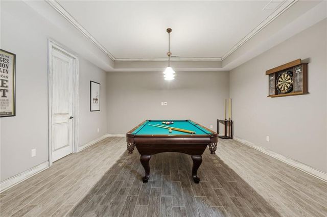12711 Ruths Farm Way, Alpharetta, GA 30004