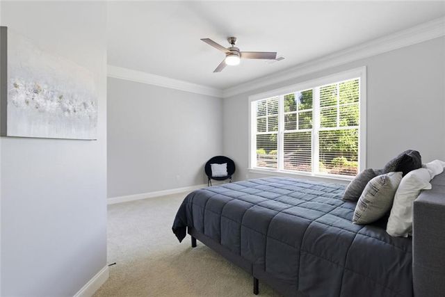 12711 Ruths Farm Way, Alpharetta, GA 30004